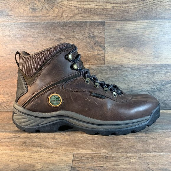 Timberland Other - Timberland Men's Chocorua Brown Hiking Boots